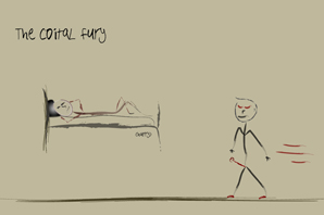 (hurry)